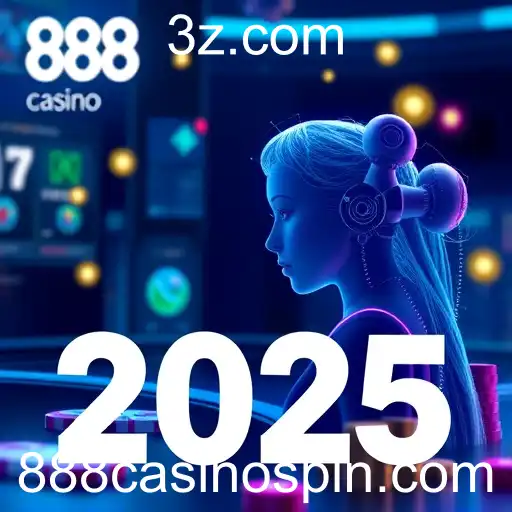 Tendências e Inovações no 888Casino em 2025