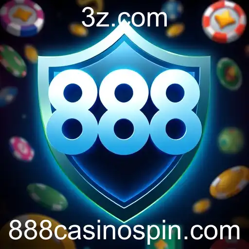 Expansão do 888Casino no Brasil em 2025