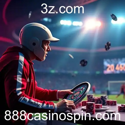 Expansão e Inovações do 888Casino em 2025