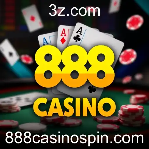 O Futuro do Jogo Online em 888Casino