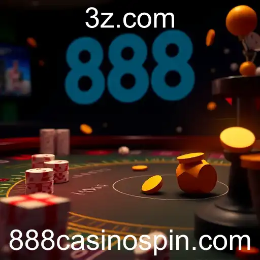 888Casino Expande Atuação no Brasil e Reforça Segurança Digital