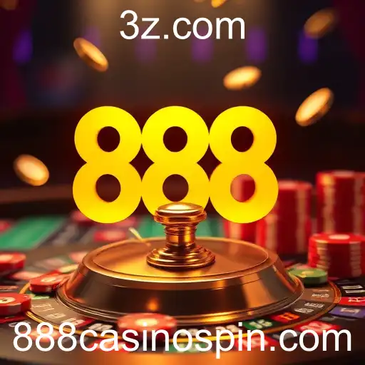 Cenário Atual do 888Casino no Brasil