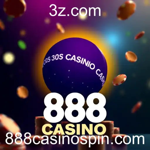 Impacto do 888Casino no Mercado de Jogos em 2025