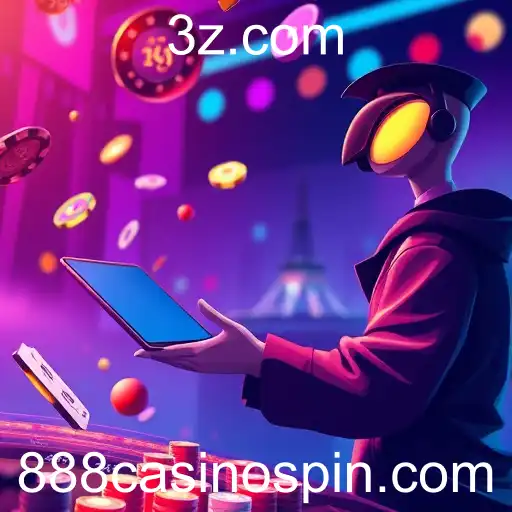 888Casino: Tendências e Desafios no Setor de Jogos em 2025