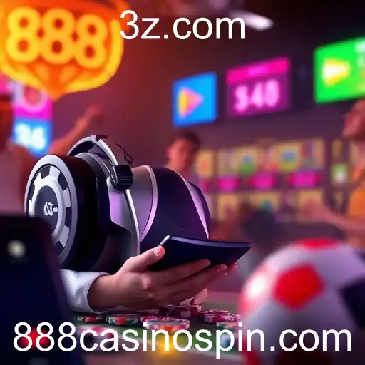 O Crescimento dos Cassinos Online em 2025