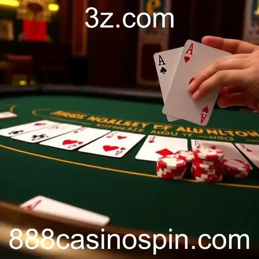 A Evolução do 888Casino em Meio ao Cenário Atual de Jogos Online