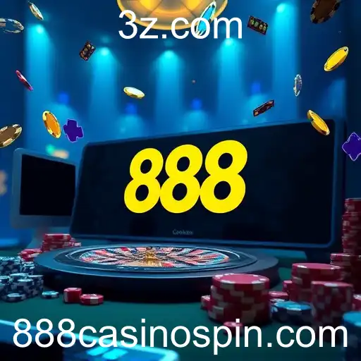 O Crescimento Exponencial do Setor de Cassinos Online em 2025