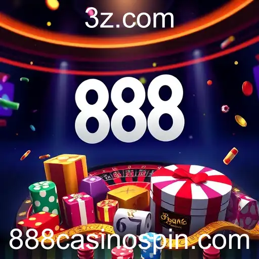 Crescimento dos Cassinos Online em 2025: O Papel do 888Casino
