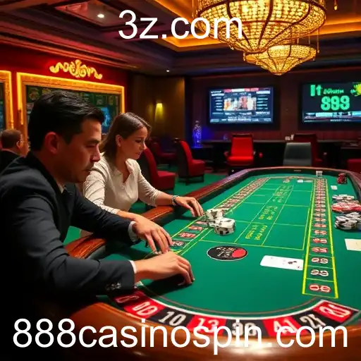 Impacto do Cassino Online na Economia Brasileira