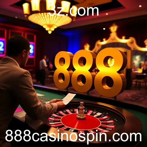 Novas Tendências no Mundo dos Cassinos Online