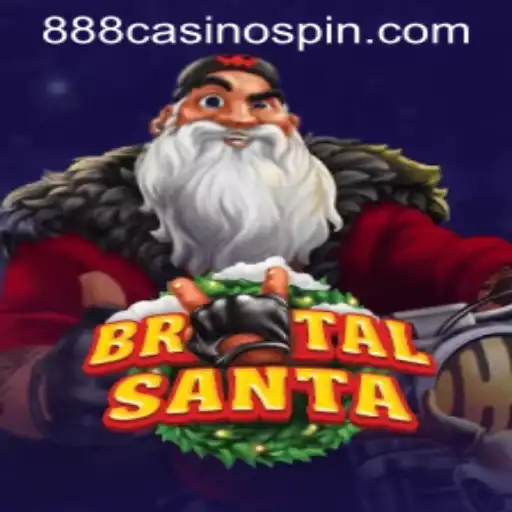 Unwrapping the Excitement of BrutalSanta at 888Casino