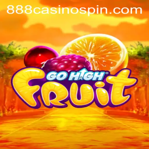 Exploring the Exciting World of GoHighFruit with 888Casino