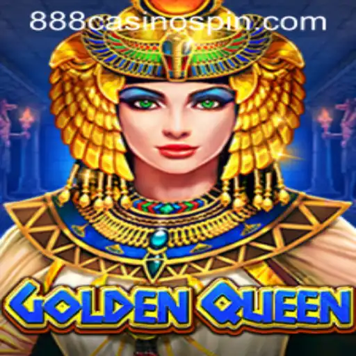 Enter the Realm of GoldenQueen: The Casino Game Revolutionizing 888Casino