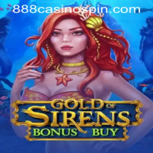 Diving into the World of GoldofSirensBonusBuy at 888Casino