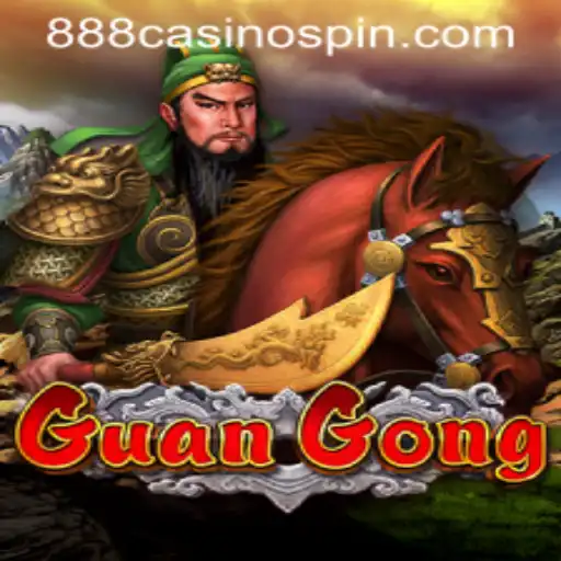 Discovering the World of GuanGong at 888Casino