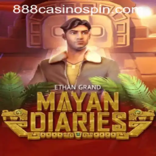 Unlocking the Secrets of MayanDiaries at 888Casino