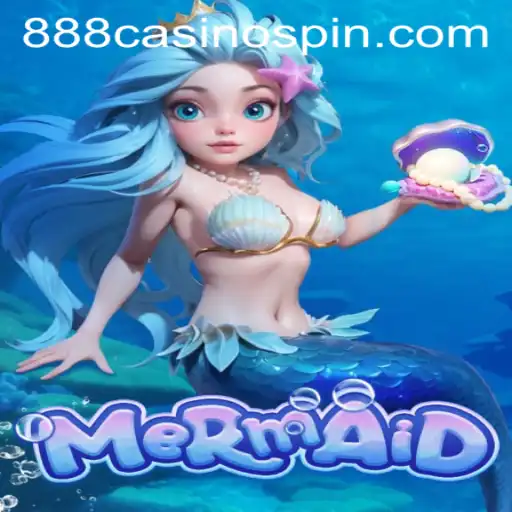 Dive into the Enchanting World of Mermaid at 888Casino