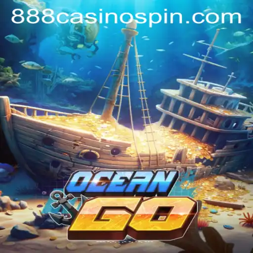 Exploring the Depths of OceanGO: A New Era in Online Gaming with 888Casino