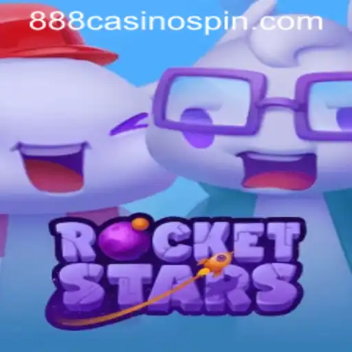 Exploring the Excitement of RocketStars at 888Casino