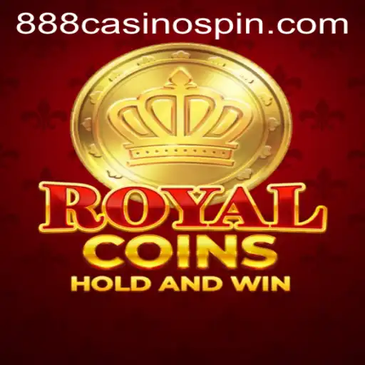 Exploring the Thrills of RoyalCoins at 888Casino