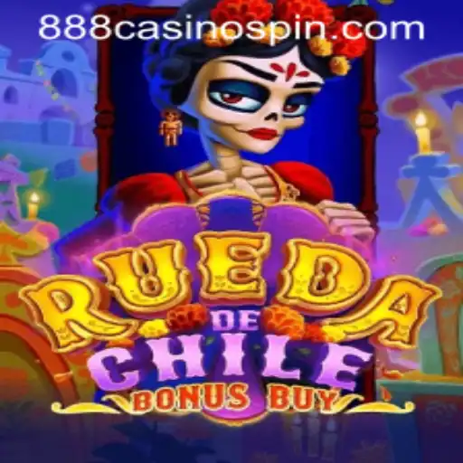 Unveiling RuedaDeChileBonusBuy: A New Sensation at 888Casino