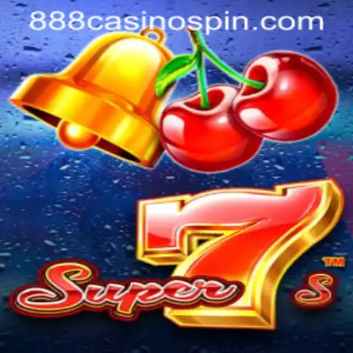 Unveiling Super7s: A Classic Slot Sensation at 888Casino