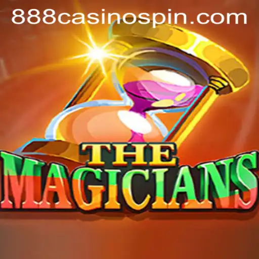 TheMagicians Game Review: A Spellbinding Experience at 888Casino